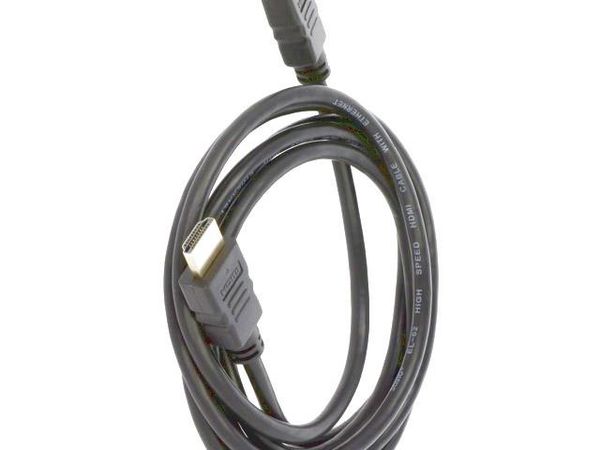 SAVKABELCL-05 HDMI, Displayport & DVI Connectors