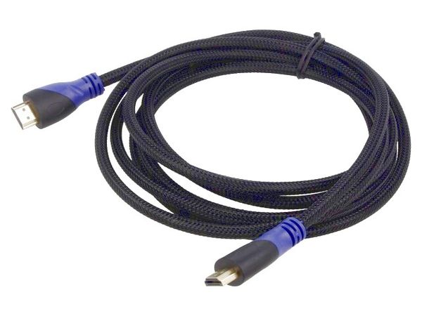 SAVKABELCL-07 electronic component of SAVIO