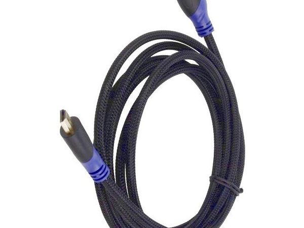 SAVKABELCL-07 HDMI, Displayport & DVI Connectors