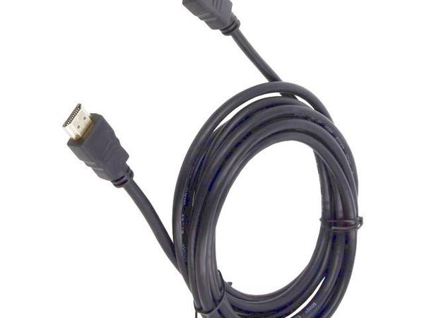 SAVKABELCL-08 HDMI, Displayport & DVI Connectors