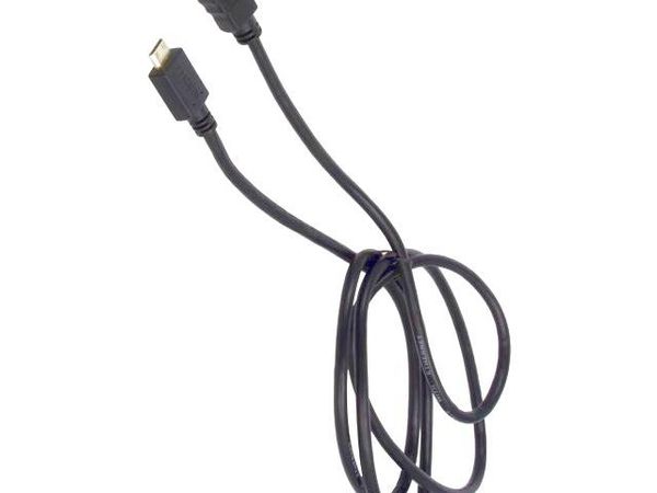 SAVKABELCL-09 HDMI, Displayport & DVI Connectors