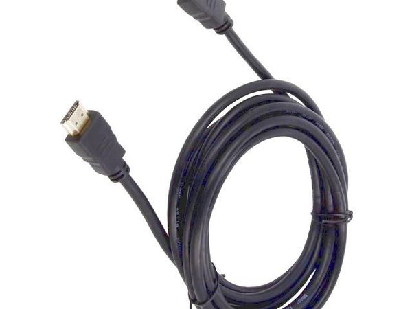 SAVKABELCL-121 HDMI, Displayport & DVI Connectors