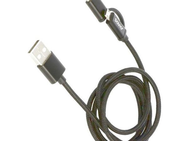 SAVKABELCL-128 Audio Cables / Video Cables / RCA Cables