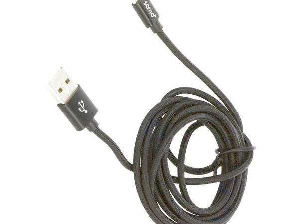 SAVKABELCL-129 Audio Cables / Video Cables / RCA Cables