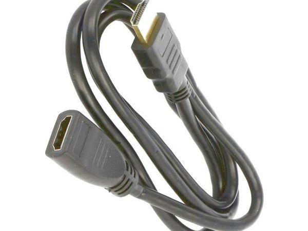SAVKABELCL-132 HDMI, Displayport & DVI Connectors