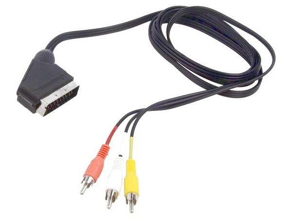 SAVKABELCL-133 electronic component of SAVIO