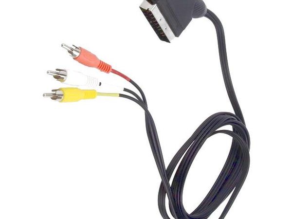 SAVKABELCL-133 Audio Cables / Video Cables / RCA Cables
