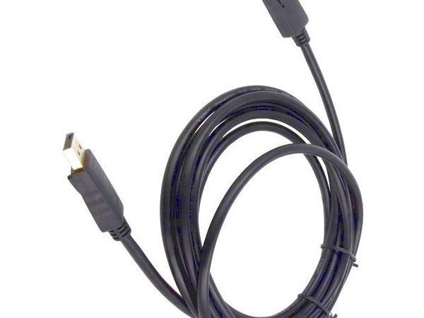 SAVKABELCL-137 HDMI, Displayport & DVI Connectors