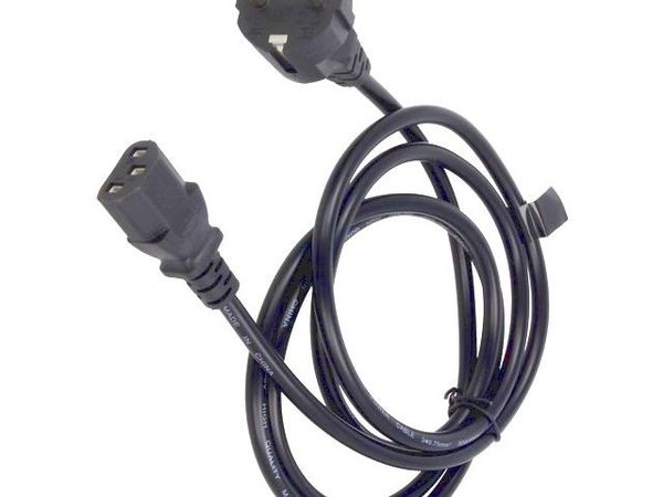 SAVKABELCL-138 AC Power Leads