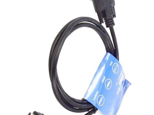 SAVKABELCL-139 HDMI, Displayport & DVI Connectors