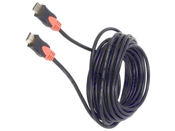 SAVKABELCL-141 HDMI, Displayport & DVI Connectors