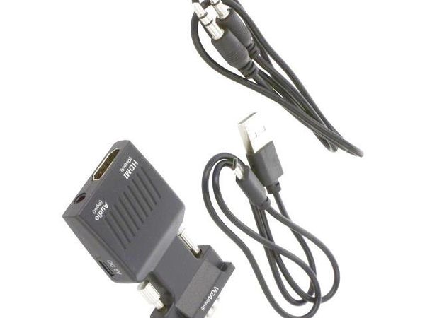 SAVKABELCL-145 HDMI, Displayport & DVI Connectors