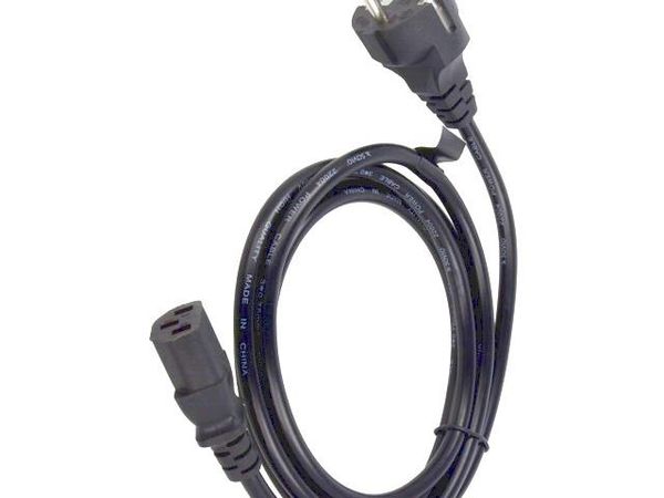 SAVKABELCL-146 AC Power Leads