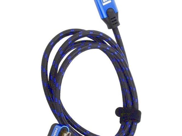 SAVKABELCL-148 HDMI, Displayport & DVI Connectors