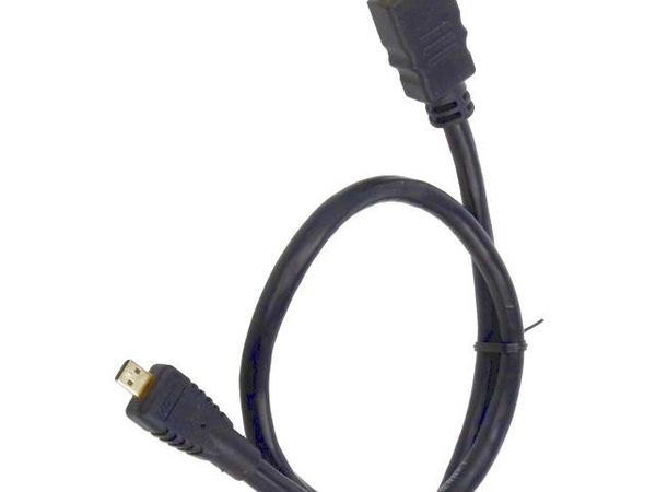 SAVKABELCL-149 HDMI, Displayport & DVI Connectors