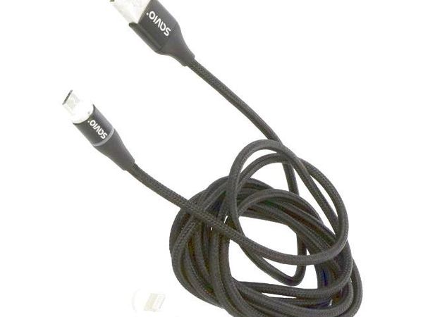 SAVKABELCL-155 Audio Cables / Video Cables / RCA Cables