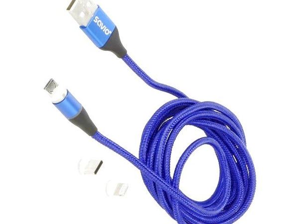SAVKABELCL-157 Audio Cables / Video Cables / RCA Cables