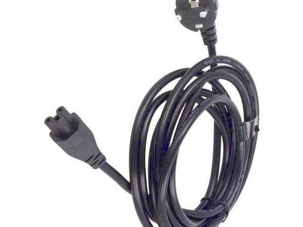 SAVKABELCL-158 AC Power Leads