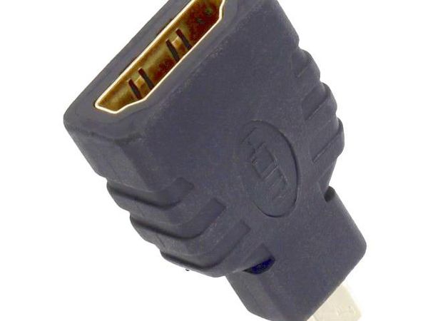 SAVKABELCL-17 HDMI, Displayport & DVI Connectors