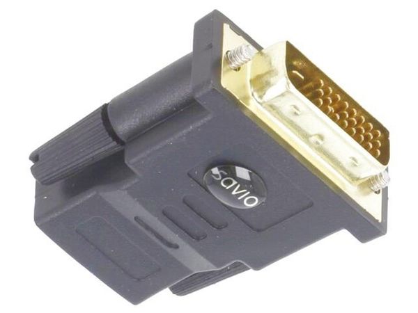 SAVKABELCL-21  Connectors