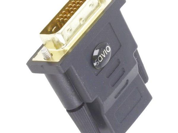 SAVKABELCL-21 HDMI, Displayport & DVI Connectors
