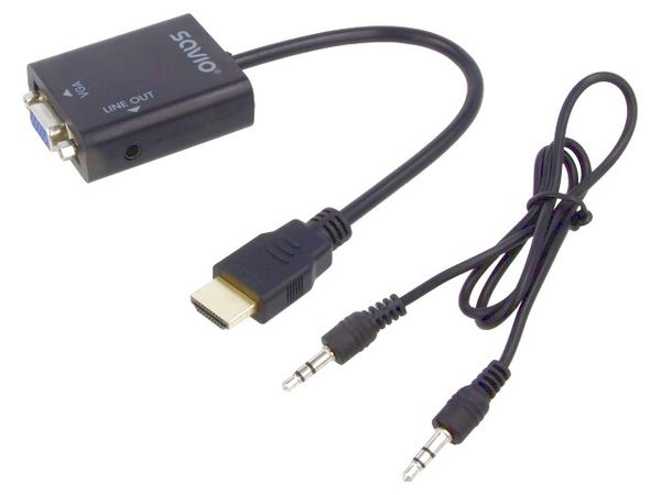 SAVKABELCL-23 BLISTER electronic component of SAVIO