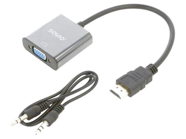 SAVKABELCL-23/B WOREK electronic component of SAVIO