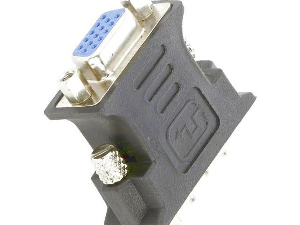 SAVKABELCL-25 HDMI, Displayport & DVI Connectors