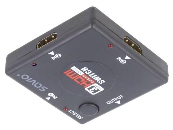 SAVKABELCL-26  Connectors