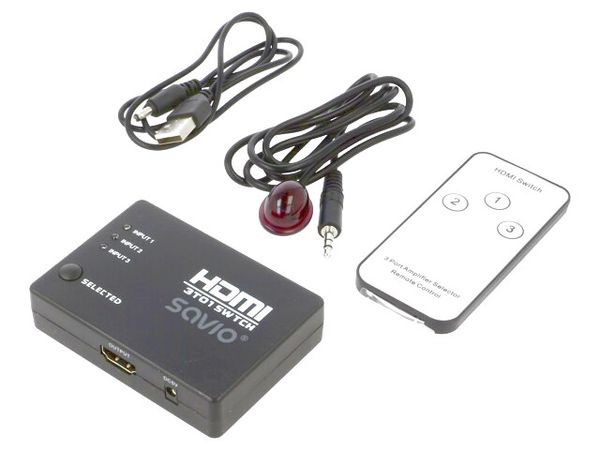 SAVKABELCL-28 electronic component of SAVIO