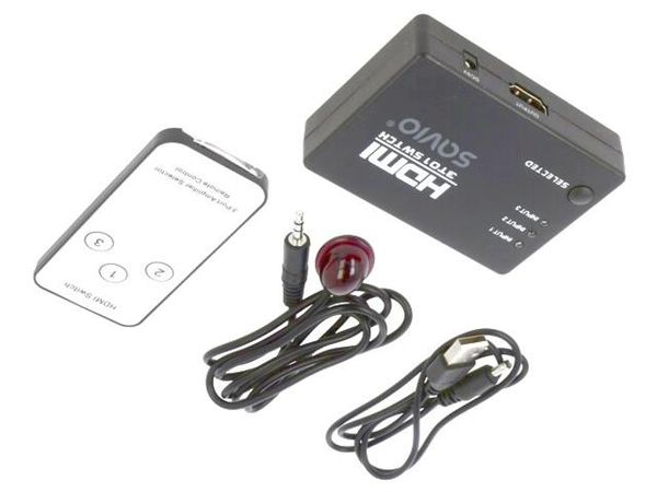 SAVKABELCL-28  Connectors