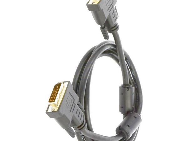 SAVKABELCL-31 HDMI, Displayport & DVI Connectors