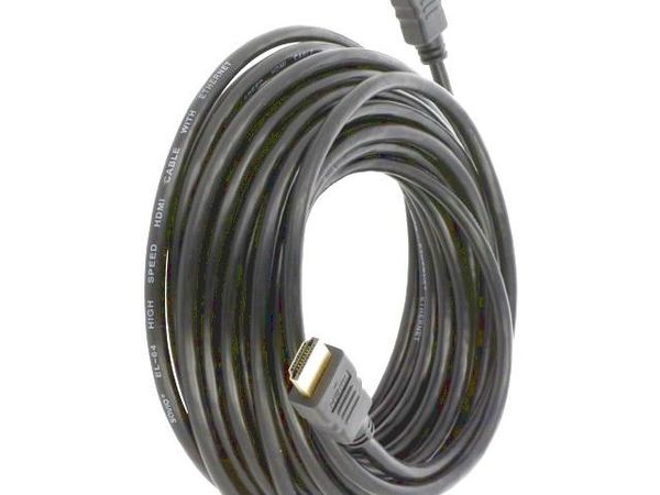 SAVKABELCL-34 HDMI, Displayport & DVI Connectors