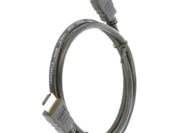 SAVKABELCL-37 HDMI, Displayport & DVI Connectors