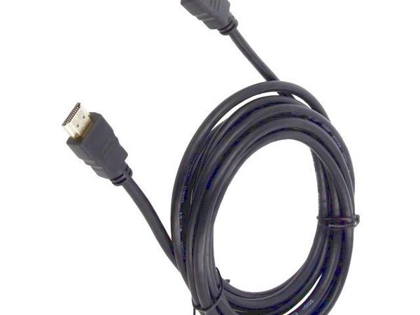 SAVKABELCL-38 HDMI, Displayport & DVI Connectors