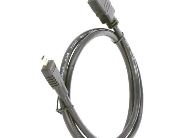 SAVKABELCL-39 HDMI, Displayport & DVI Connectors