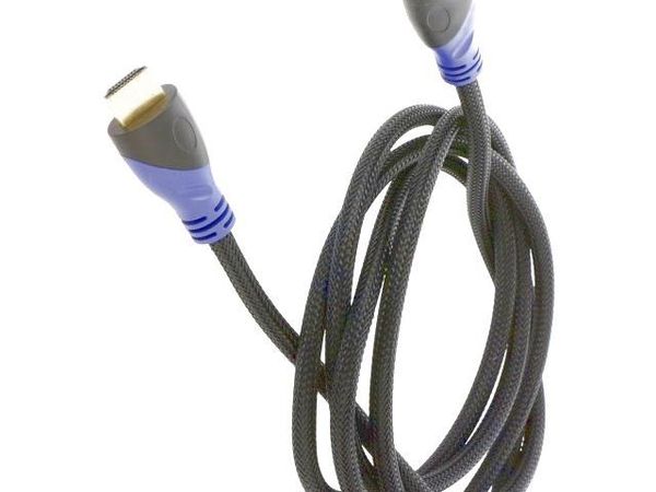SAVKABELCL-48 HDMI, Displayport & DVI Connectors