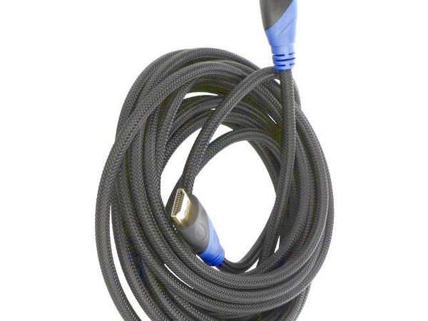 SAVKABELCL-49 HDMI, Displayport & DVI Connectors