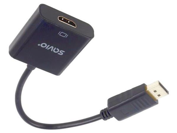 SAVKABELCL-55/B  Connectors