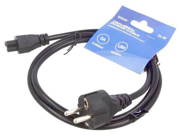 SAVKABELCL-67 electronic component of SAVIO