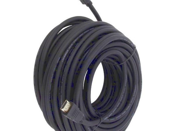 SAVKABELCL-75 HDMI, Displayport & DVI Connectors