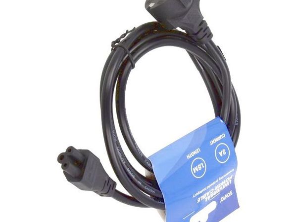 SAVKABELCL-81 AC Power Leads