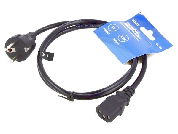 SAVKABELCL-89 electronic component of SAVIO