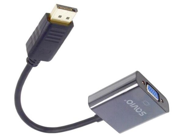 SAVKABELCL-90/B  Connectors