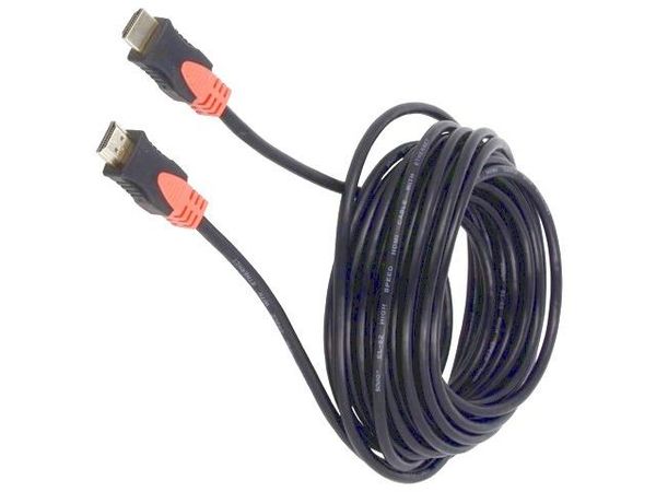 SAVKABELCL-96 HDMI, Displayport & DVI Connectors