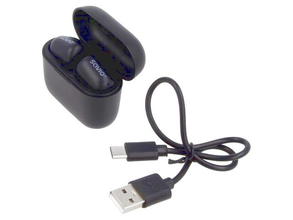 SAVSLTWS-09 electronic component of SAVIO