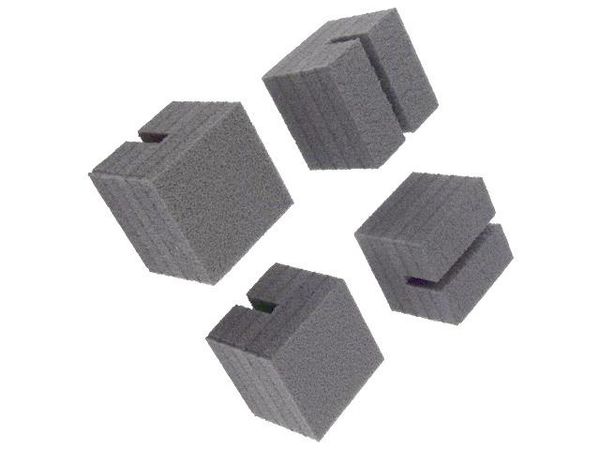 SAWA-1-A Enclosures, Boxes & Cases