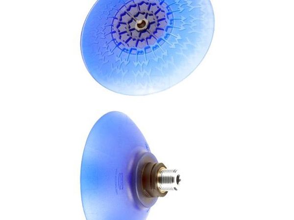 SAX-100-ED-85-G3/8-AG Bench Top Tools