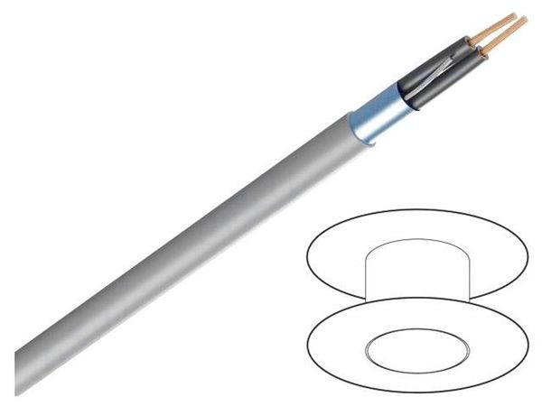 SB0311  Wire & Cable