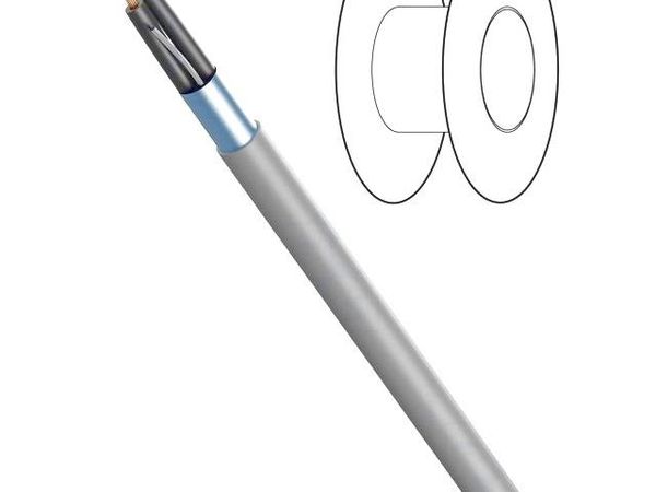 SB0311 Ribbon Cables / IDC Cables